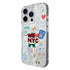 SwitchEasy Style M Case iPhone 16 Pro New York